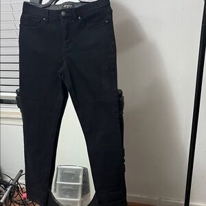 Lee Women's Black Jeans